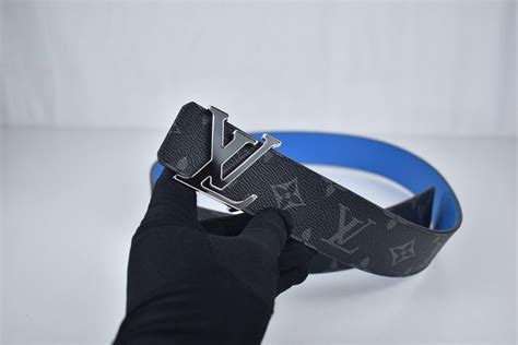 QC LV Belt : r/FashionReps 